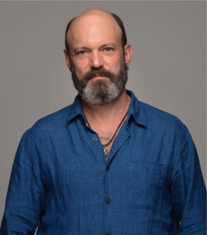 Geoffrey Cantor