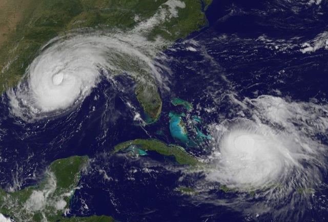 Hurricane - The Children Heritage Foundation (tCHF)